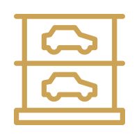Hydraulic Parking